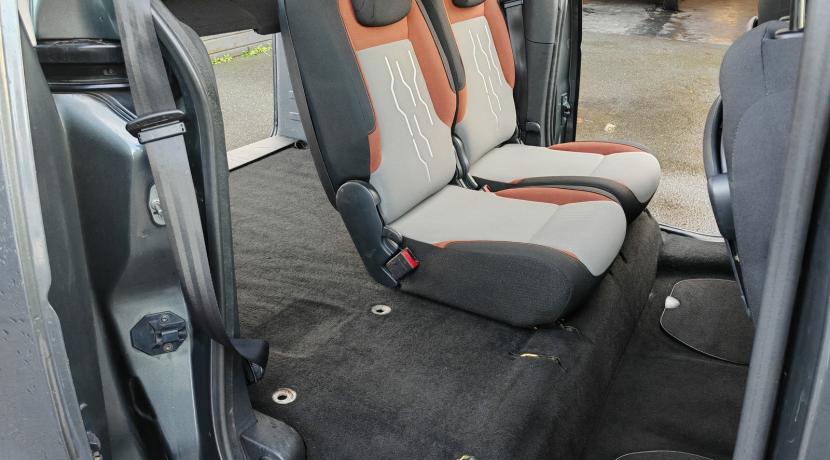 Peugeot Partner Tepee II 1.6 HDI 90 TEPEE STYLE