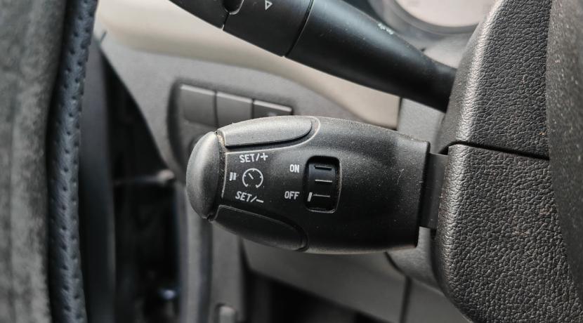 Peugeot Partner Tepee II 1.6 HDI 90 TEPEE STYLE