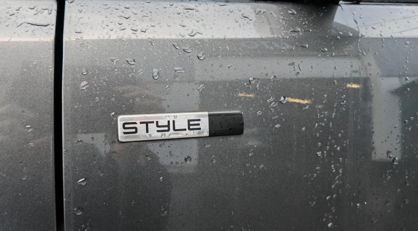 Peugeot Partner Tepee II 1.6 HDI 90 TEPEE STYLE