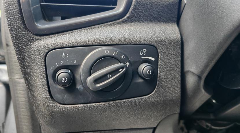 Ford Ecosport 1.5 TDCI 95 FAP TITANIUM