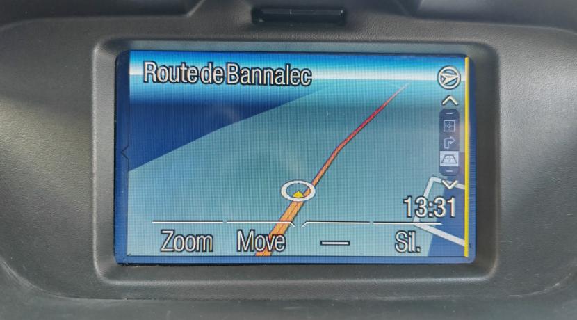 Ford Ecosport 1.5 TDCI 95 FAP TITANIUM