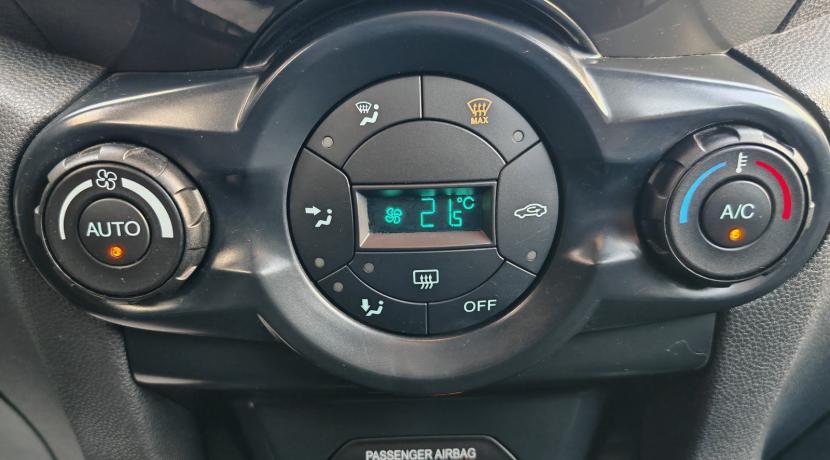 Ford Ecosport 1.5 TDCI 95 FAP TITANIUM