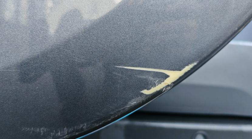 Ford Ecosport 1.5 TDCI 95 FAP TITANIUM