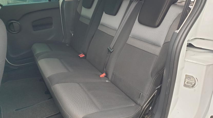 Renault Kangoo 2 II 1.5 DCI 90 FAP TOMTOM EDITION