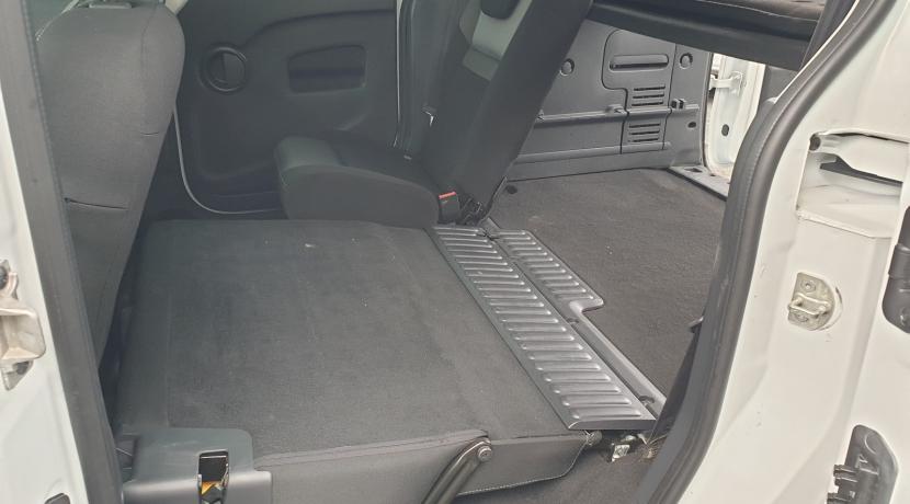 Renault Kangoo 2 II 1.5 DCI 90 FAP TOMTOM EDITION