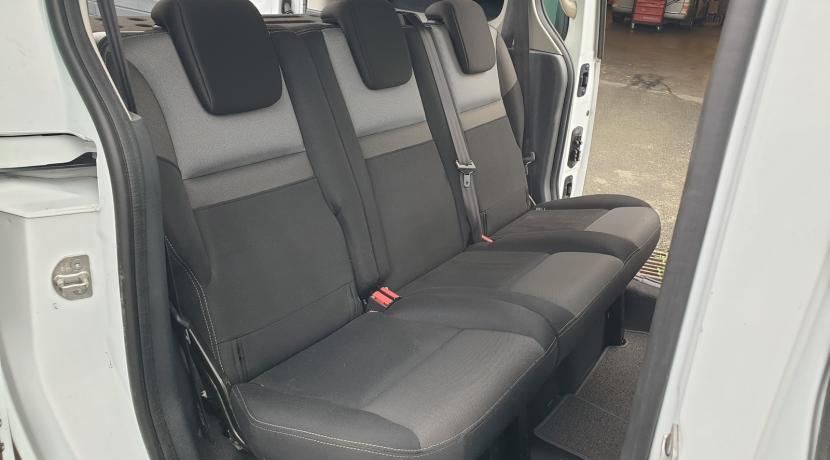 Renault Kangoo 2 II 1.5 DCI 90 FAP TOMTOM EDITION