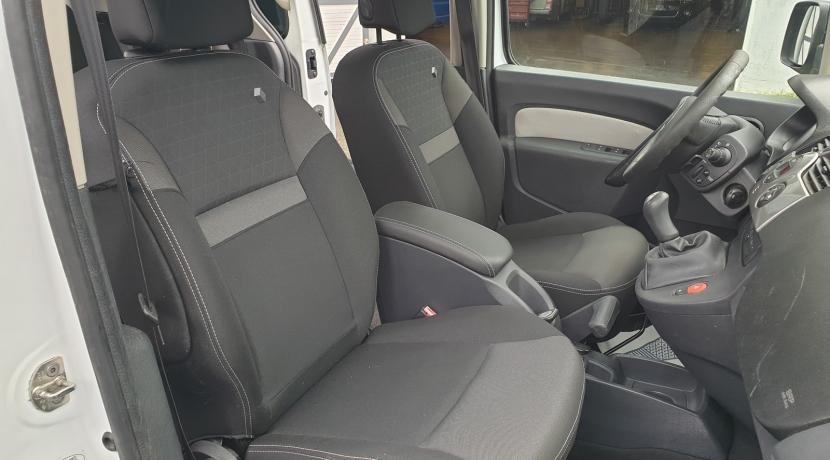 Renault Kangoo 2 II 1.5 DCI 90 FAP TOMTOM EDITION