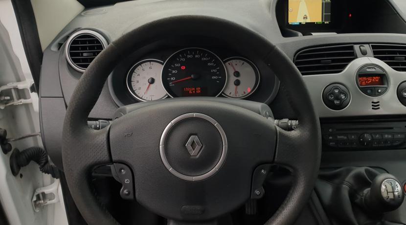 Renault Kangoo 2 II 1.5 DCI 90 FAP TOMTOM EDITION