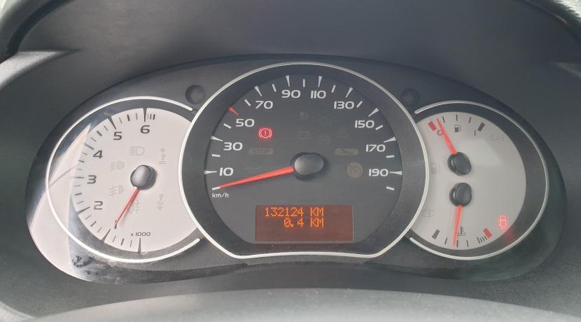 Renault Kangoo 2 II 1.5 DCI 90 FAP TOMTOM EDITION