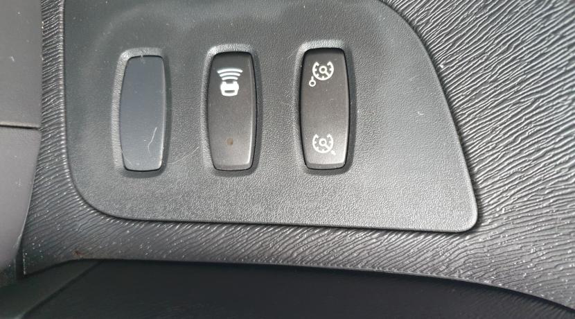 Renault Kangoo 2 II 1.5 DCI 90 FAP TOMTOM EDITION
