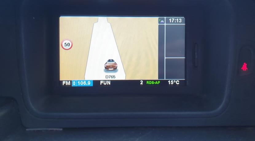 Renault Kangoo 2 II 1.5 DCI 90 FAP TOMTOM EDITION