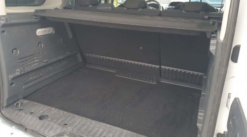 Renault Kangoo 2 II 1.5 DCI 90 FAP TOMTOM EDITION