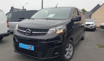 Opel Vivaro 3