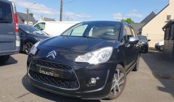 Citroen C3 (2e Generation)