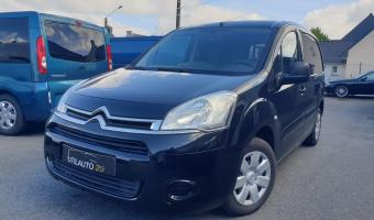 Citroen Berlingo 2