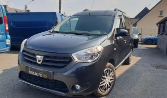 Dacia Dokker Van