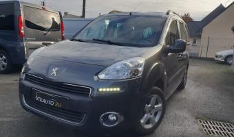 Peugeot Partner Tepee