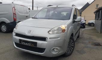 Peugeot Partner Tepee