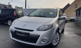 Renault Clio 3 Estate