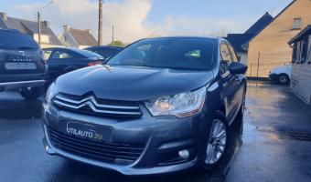 Citroen C4 (2e Generation)