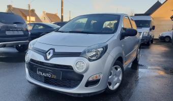 Renault Twingo 2