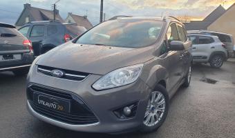 Ford Grand C-max