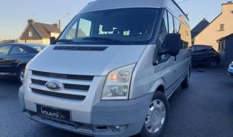 Ford Transit Kombi L2H2