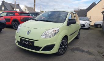 Renault Twingo 2