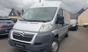 Citroen Jumper 2