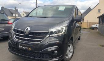 Renault Trafic 3