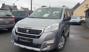 Peugeot Partner Tepee