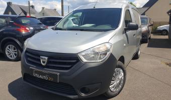Dacia Dokker Van