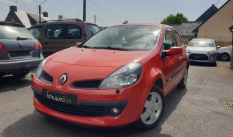 Renault Clio 3