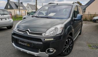 Citroen Berlingo 2 Multispace