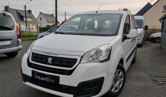 Peugeot Partner Tepee