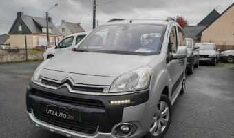 Citroen Berlingo 2 Multispace