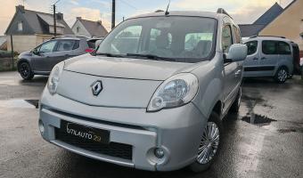 Renault Kangoo 2