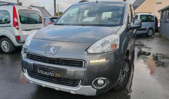 Peugeot Partner Tepee