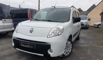 Renault Kangoo 2